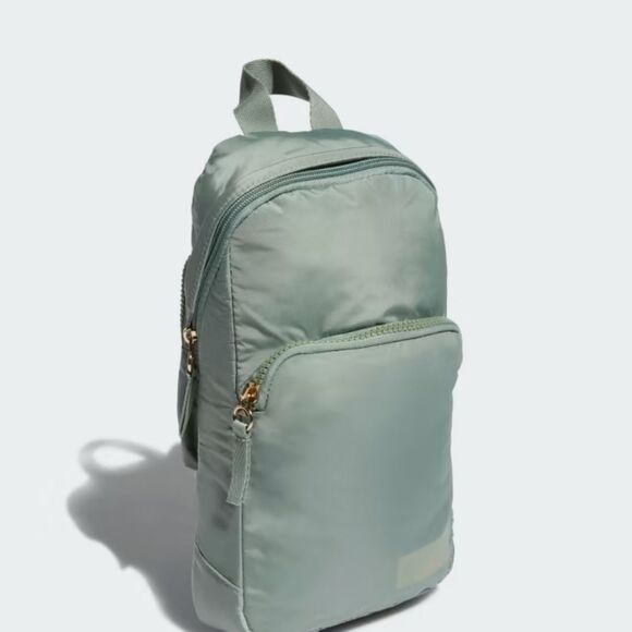 Adidas Essential Sling Crossbody Bag - Picture 2 of 13